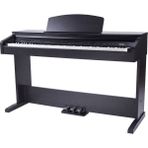 Medeli Dp 250 Rb Dijital Piyano + Piyano Taburesi - Venge
