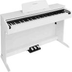 Medeli DP250RB Beyaz Dijital Piyano