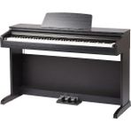 Medeli DP250RB Siyah Dijital Piyano