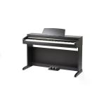 Medeli Dp260bk Dijital Piyano (Siyah)