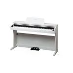 Medeli Dp260wh Mat Beyaz Dijital Piyano