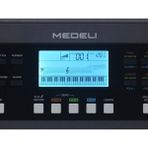 Medeli Mk 61 5 Octav Org - Siyah