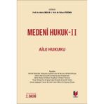 Medeni Hukuk 2 Aile Hukuku - Özlem Tüzüner