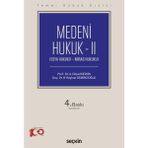 Medeni Hukuk 2