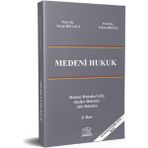 Medeni Hukuk (8.bası)