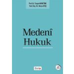 Medeni Hukuk Cilt 1-Medeni Hukuk Beta Yayınları