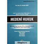 MEDENI HUKUK İ.İ.B.F VE HUKUK LISANS ÖĞRENCILERI VE MERKEZI SINAVLARA YÖNELIK - SERDAR NART
