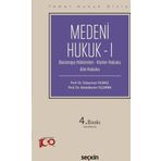 Medeni Hukuk - I (THD)
