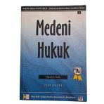 Medeni Hukuk (İkinci El)