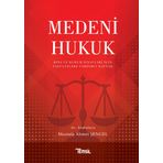 Medeni Hukuk - Mustafa Ahmet Şengel
