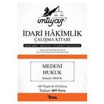 Medeni Hukuk - Turgut Akıntürk - Derya Ateş Karaman