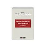 Medeni Usul Hukuku Bibliyografyası On İki Levha Yayıncılık