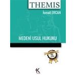 Medeni Usul Hukuku El Kitabı - İsmail Ercan