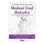 Medeni Usul Hukuku - Mustafa Ahmet Şengel