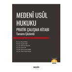 Medeni Usül Hukuku - Pratik Çalışma Kitabı - Seçkin Yayıncılık