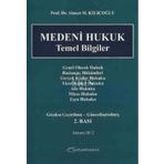 MEDENI USUL HUKUKU TEMEL BILGILER - KOLEKTIF