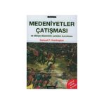 MEDENIYETLER ÇATIŞMASI (10.BASKI) - GENEL
