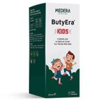 Medera Nutrition ButyEra®️ Kids N- Bütirik Asit ve Kalsiyum İçeren Sıvı Takviye Edici Gıda 150 ml - 1'li Set