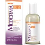 Mederma Quick Dry Oil 60 ml Çatlak Karşıtı Cilt Bakım Yağı