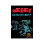 MEDET - SEZGIN KAYMAZ