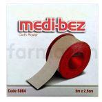 Medi Bez 5 X 2.5 Flaster