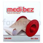 Medi Bez 5 X 5 Flaster