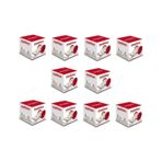 Medi-bez Bant Bez Flaster 5 M x 5 CM 10 Adet