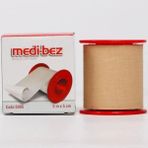 Medi-Bez Bez Flaster 5 x 5 cm (5 Adet)