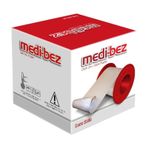 Medi-bez Flaster 5 M x 5 CM 10 Adet