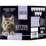 Medi Cat Kitten Milk Replacer Yavru Kedi Süt Tozu 200 Gr