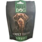 Medi Dog 80 gr Şekersiz Kuzu Etli Köpek Ödülü Maması
