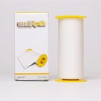 Medi-ipek Bant İpek Flaster 5 M x 10 CM 100 Adet