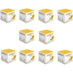 medi-ipek Medi-ipek Flaster Bant Tıbbi İpek Plaster 5m x 5cm 10 Adet