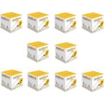 medi-ipek Medi-ipek Flaster Bant Tıbbi İpek Plaster 5m x 5cm 10 Adet