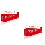 Medi Tech Scarex Jel 2 x 15 G