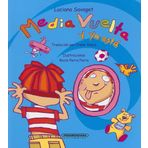 Media Vuelta y ya Esta (Coleccion OA Infantil) [Paperback] Savaget, Luciana