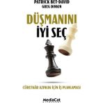 MediaCat Kitapları Düşmanını Iyi Seç