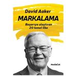 Mediacat Kitapları - Markalama Başarıya Ulaştıran 20 Temel İlke