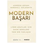 MediaCat Kitapları Modern Başarı