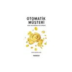 Mediacat Kitapları - Otomotik Müşteri