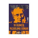 MediaCat Kitapları Philip Kotler 10 Ölümcül Pazarlama Günahı Kitabı Normal Boy 119 Sayfa MediaCat Yayınları