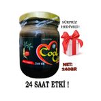 MediaFire Atom Mesir Bitkisel Güç Kuvvetim Macunu 240gr