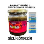 MediaFire Atom Mesir Bitkisel Güç Kuvvetim Macunu Macun 240gr