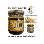 MediaFire Ginsengli Bitkisel Macun 240gr Ve Saf Öğütülmüş Kore Ginseng Kökü 20gr Epimedyümlün Macunu