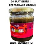 MediaFire Güç Kuvvet Atom Macunu 240gr Ginseng Epimedyumlümn Epimediumniz Macun Happy