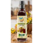 MediaFire Hakiki Saf Sarı Kantaron Yağı 250ml El Yapımı Içilebilir Sürülebilir Hakikı Kırmızı Kantoron Yağı
