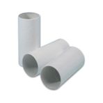 Medialp Sft - Spirometre Karton Ağızlık 30 mm - Toplam 1000 Adet