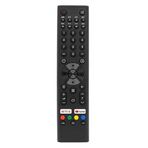 Mediastar 42'' Android Led Tv Kumanda