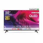 Mediastar 50" Android Hd Led Tv