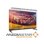 Mediastar 50İnç Tv Ekran Koruyucu